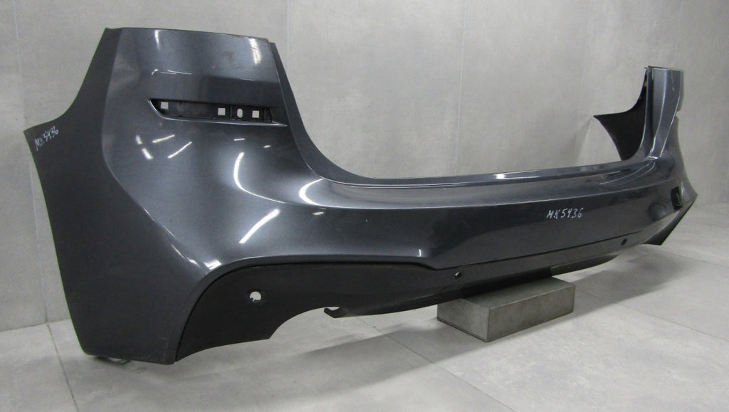 Zadnji branik BMW 2 F45 M paket 14-18