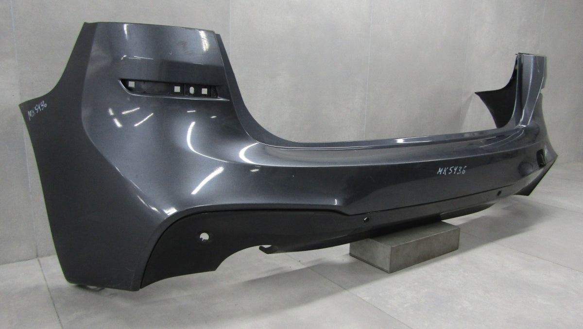 Zadnji branik BMW 2 F45 M paket 14-18
