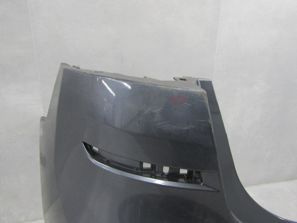 Zadnji branik BMW 2 F45 M paket 14-18