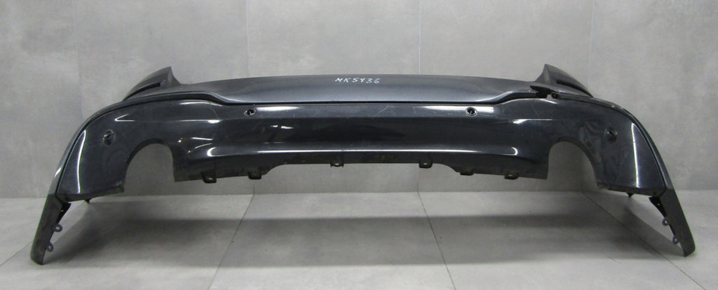 Zadnji branik BMW 2 F45 M paket 14-18