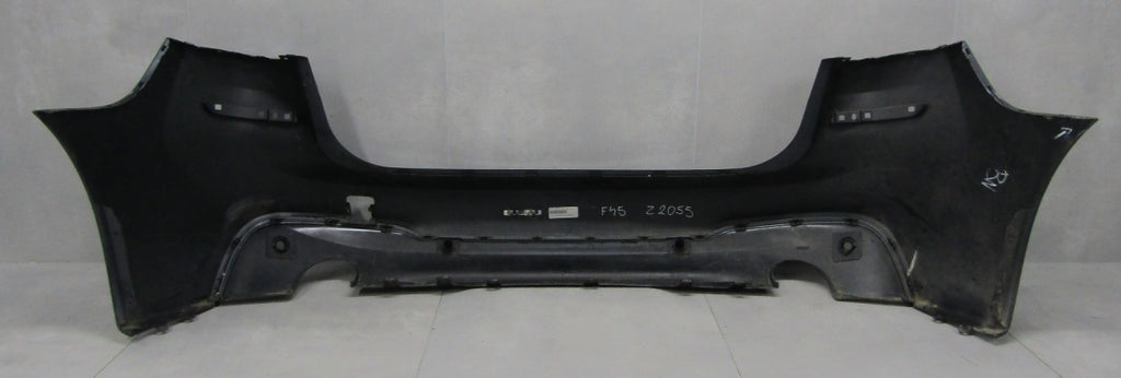 Zadnji branik BMW 2 F45 M paket 14-18