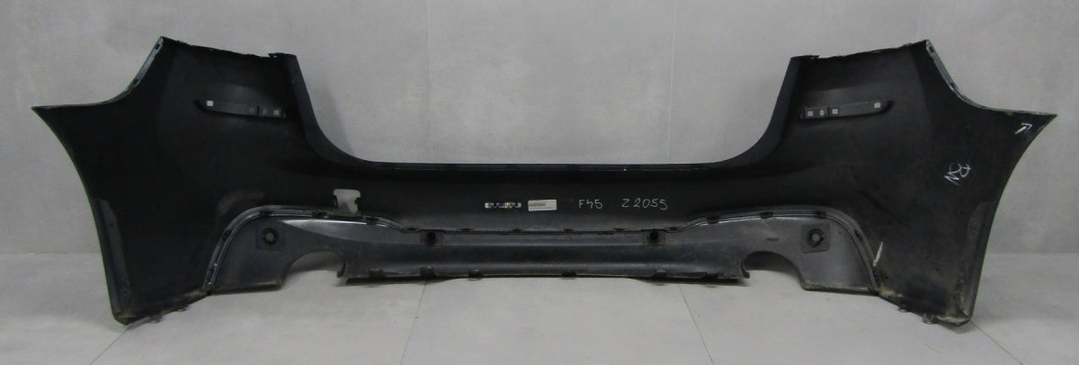Zadnji branik BMW 2 F45 M paket 14-18