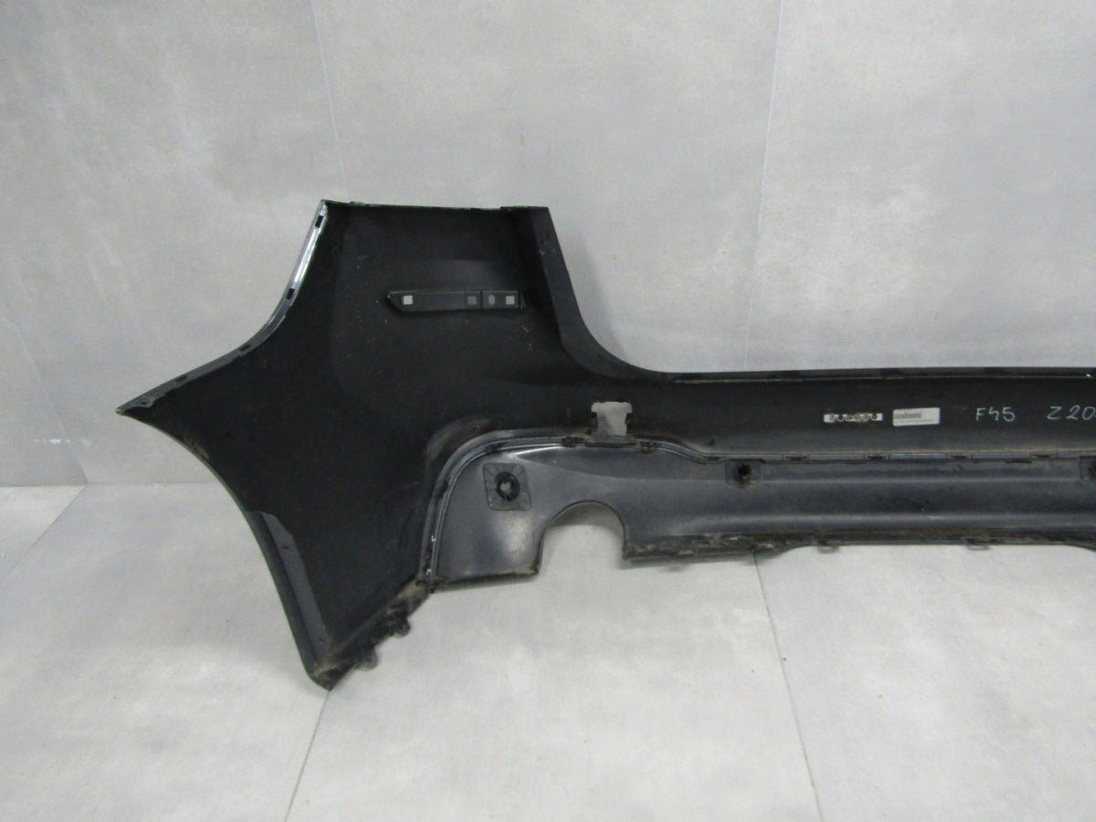 Zadnji branik BMW 2 F45 M paket 14-18