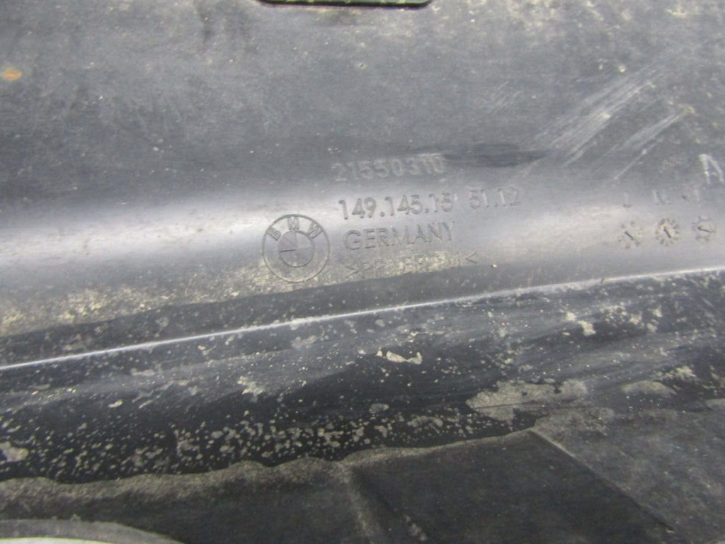 Zadnji branik BMW 2 F45 M paket 14-18