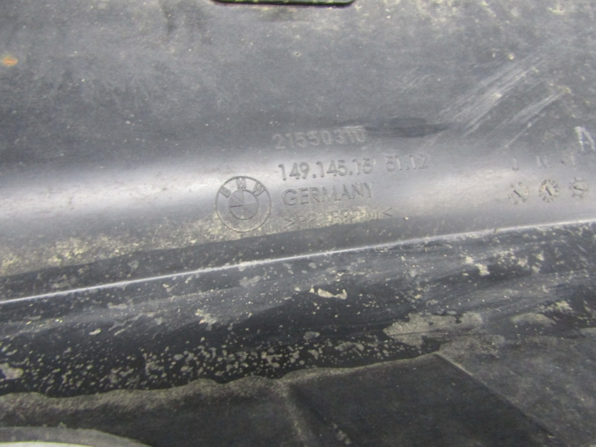 Zadnji branik BMW 2 F45 M paket 14-18