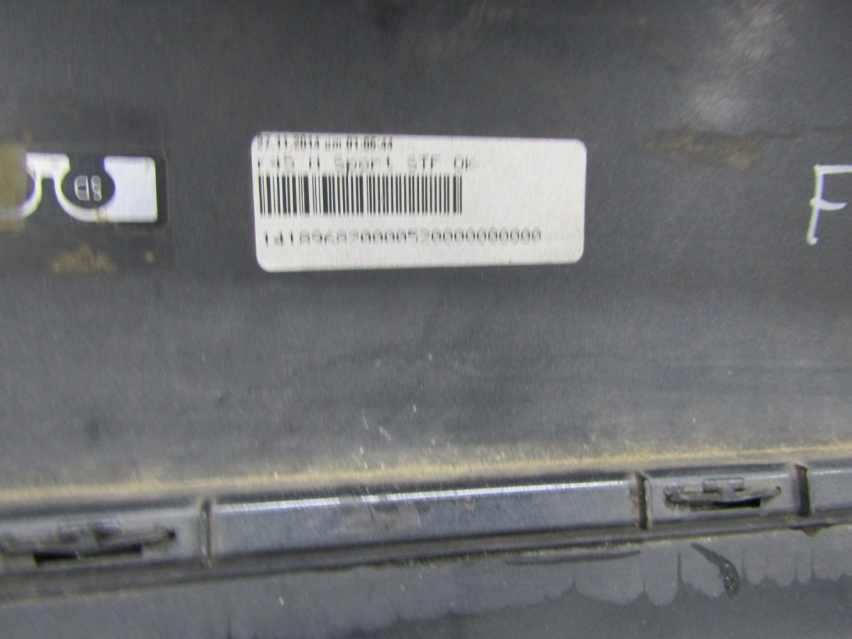 Zadnji branik BMW 2 F45 M paket 14-18
