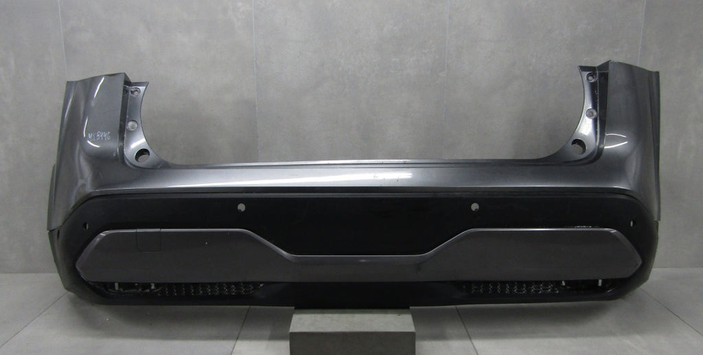 Zadnji branik Nissan Qashqai 3 III J12 21-24