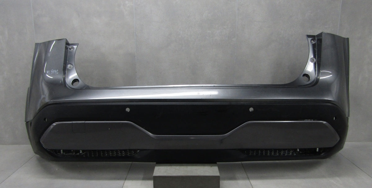 Zadnji branik Nissan Qashqai 3 III J12 21-24