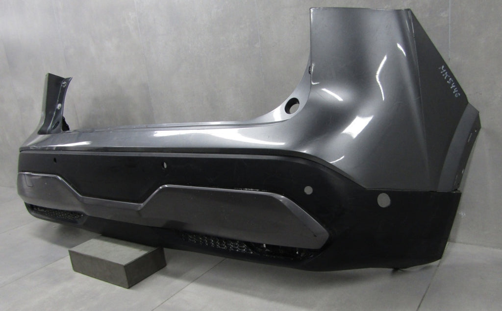 Zadnji branik Nissan Qashqai 3 III J12 21-24