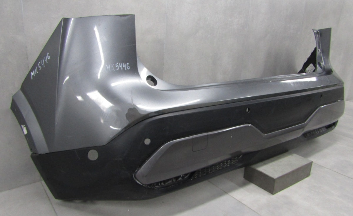 Zadnji branik Nissan Qashqai 3 III J12 21-24