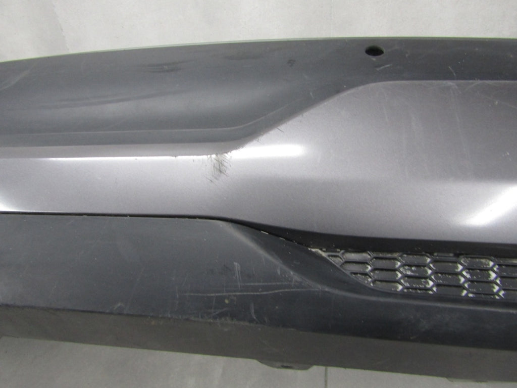 Zadnji branik Nissan Qashqai 3 III J12 21-24