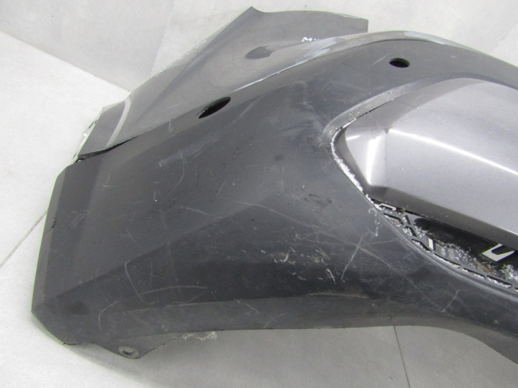 Zadnji branik Nissan Qashqai 3 III J12 21-24