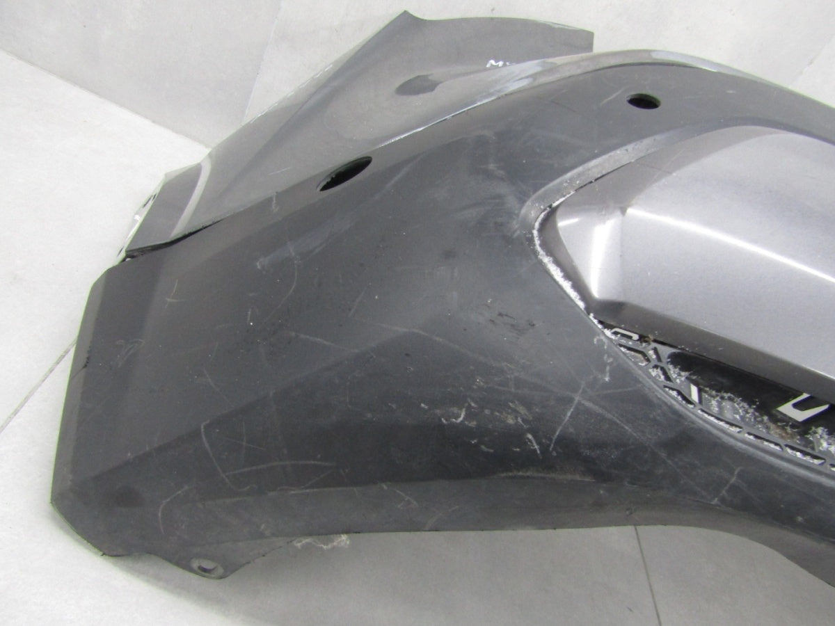 Zadnji branik Nissan Qashqai 3 III J12 21-24