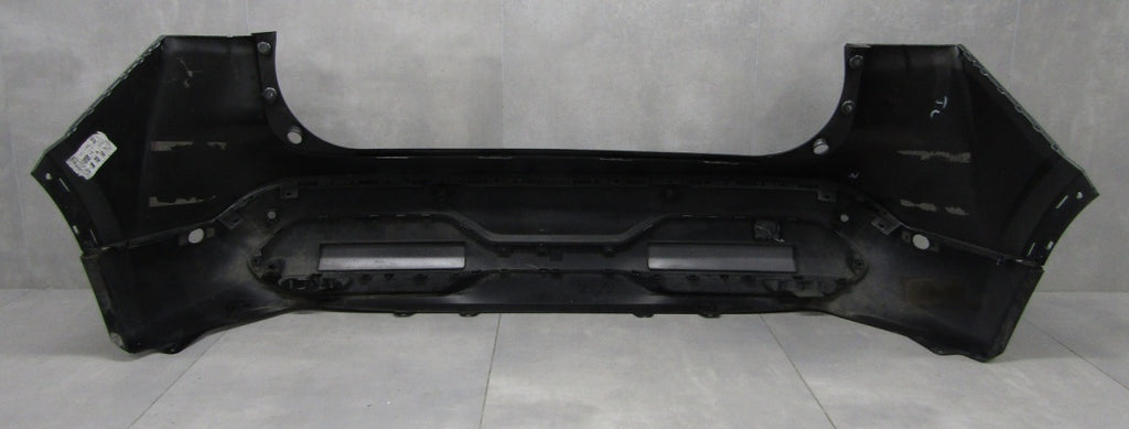 Zadnji branik Nissan Qashqai 3 III J12 21-24