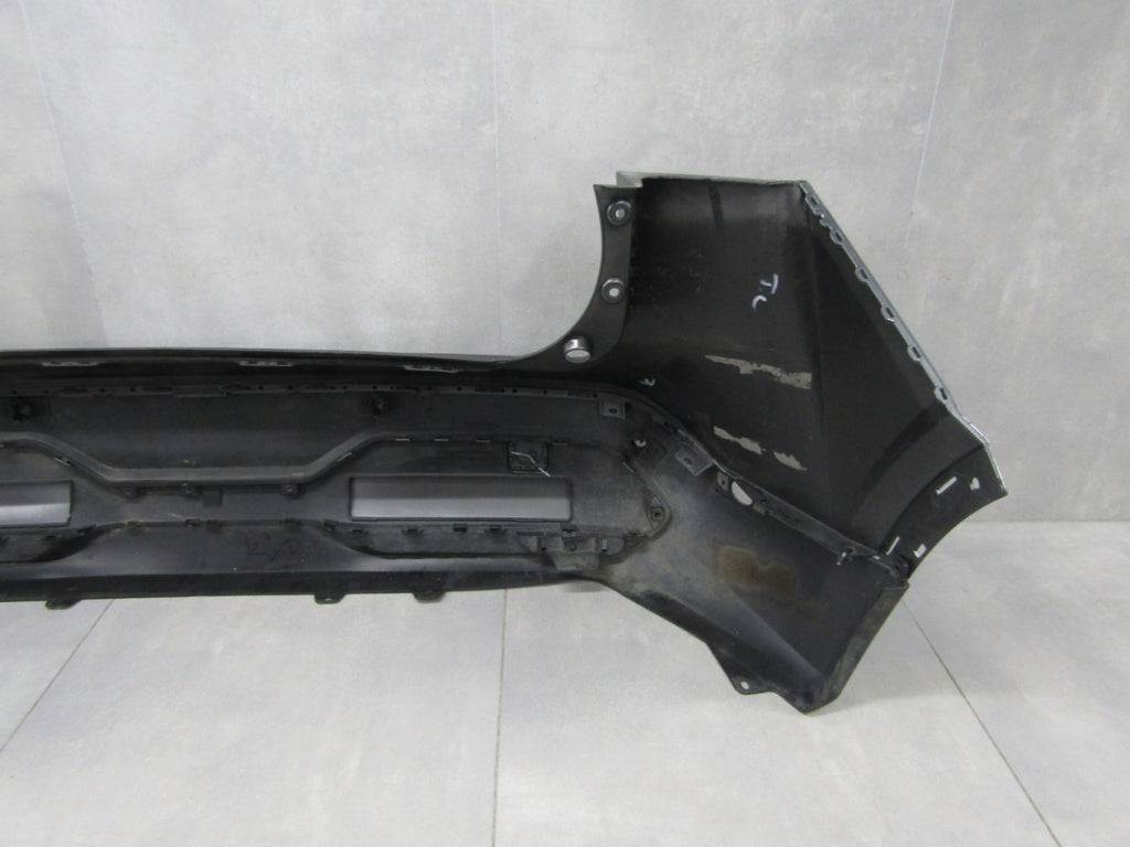 Zadnji branik Nissan Qashqai 3 III J12 21-24