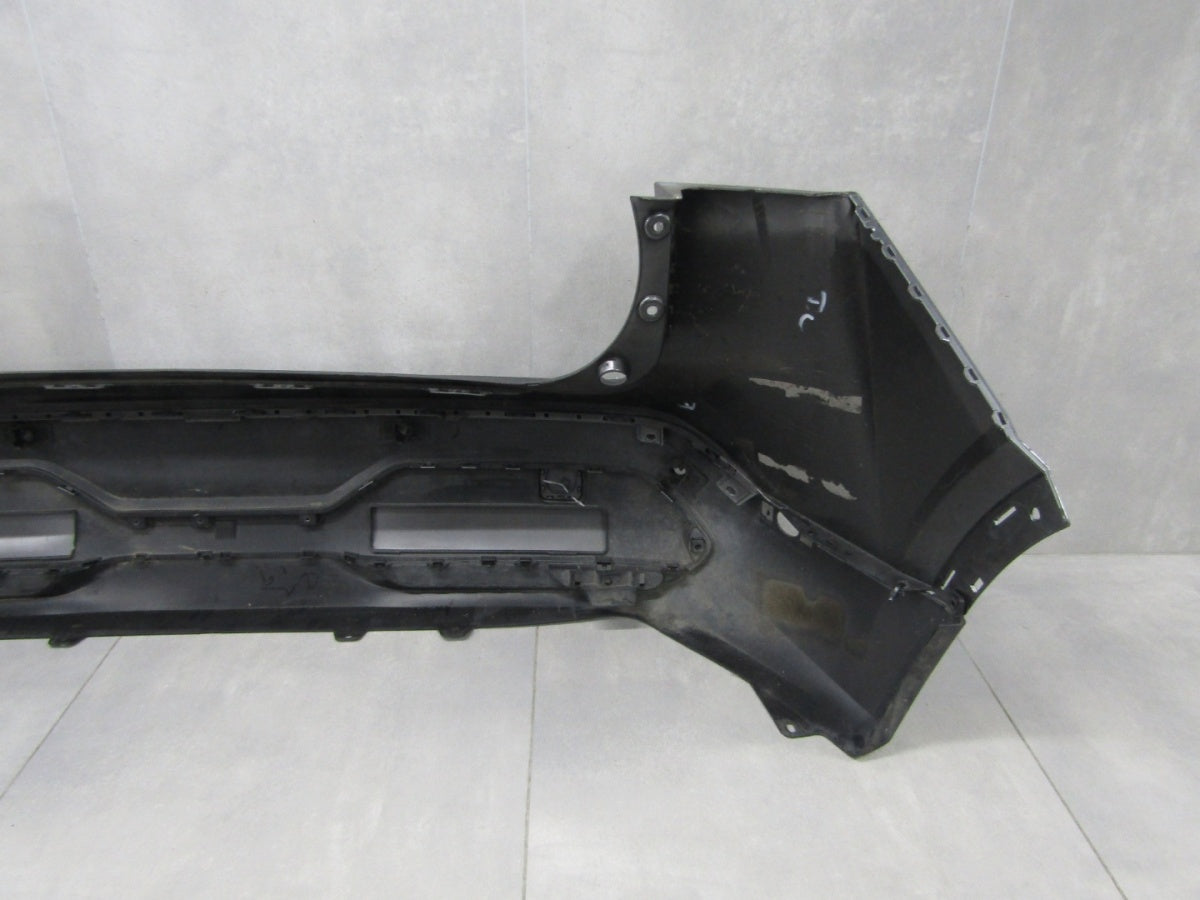 Zadnji branik Nissan Qashqai 3 III J12 21-24