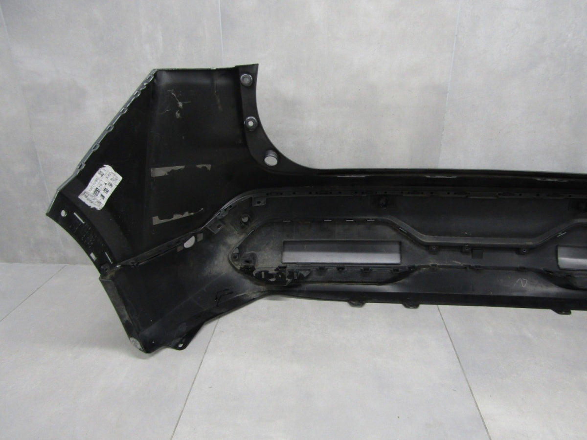 Zadnji branik Nissan Qashqai 3 III J12 21-24