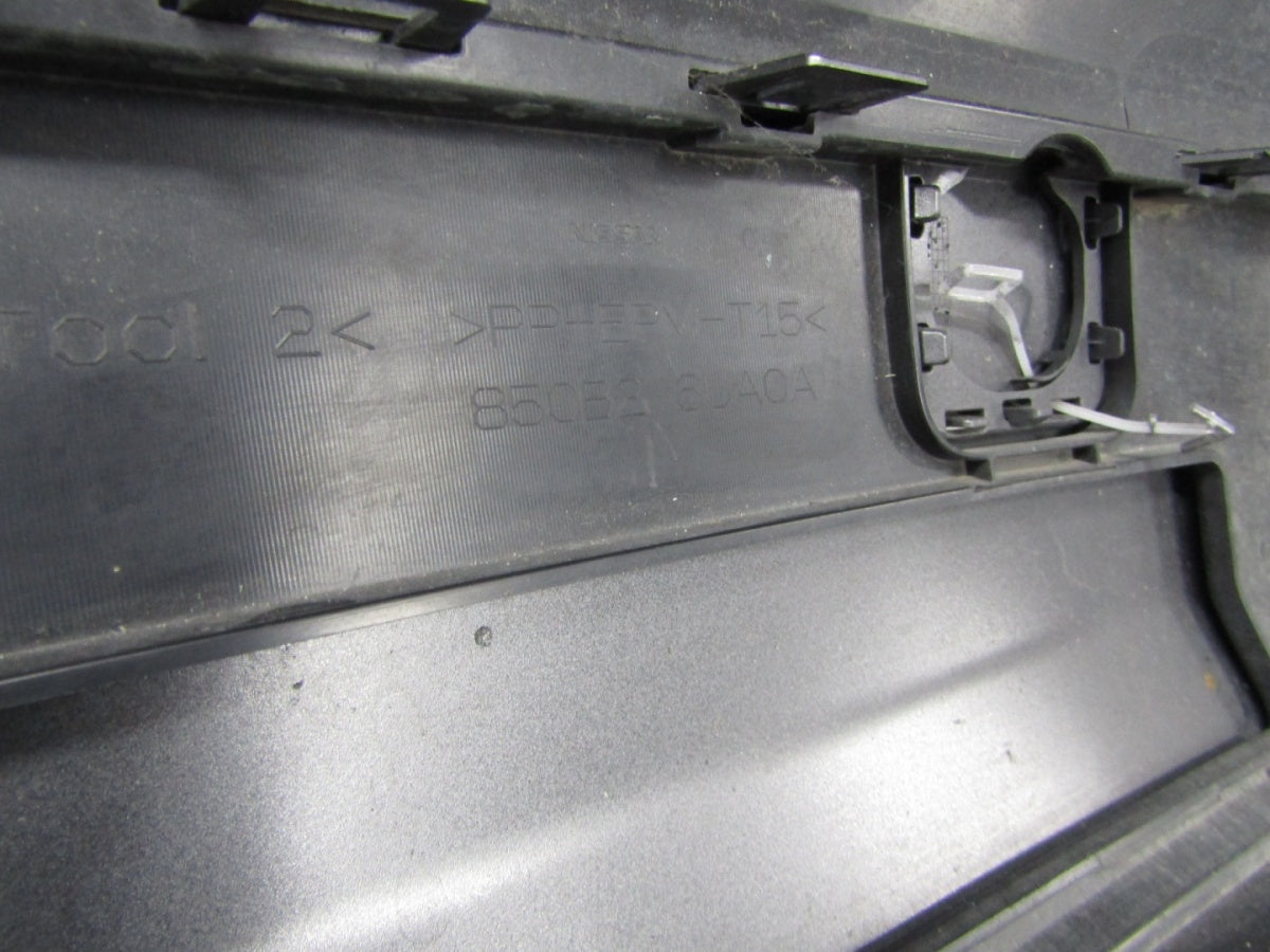 Zadnji branik Nissan Qashqai 3 III J12 21-24