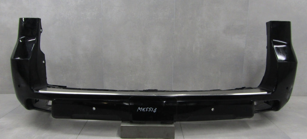 Zadnji branik Toyota Land Cruiser J150 Lift 18-21