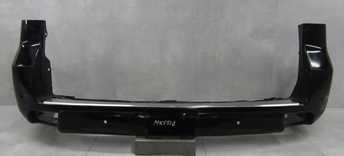 Zadnji branik Toyota Land Cruiser J150 Lift 18-21