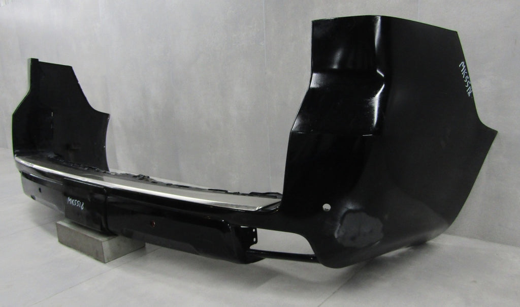 Zadnji branik Toyota Land Cruiser J150 Lift 18-21