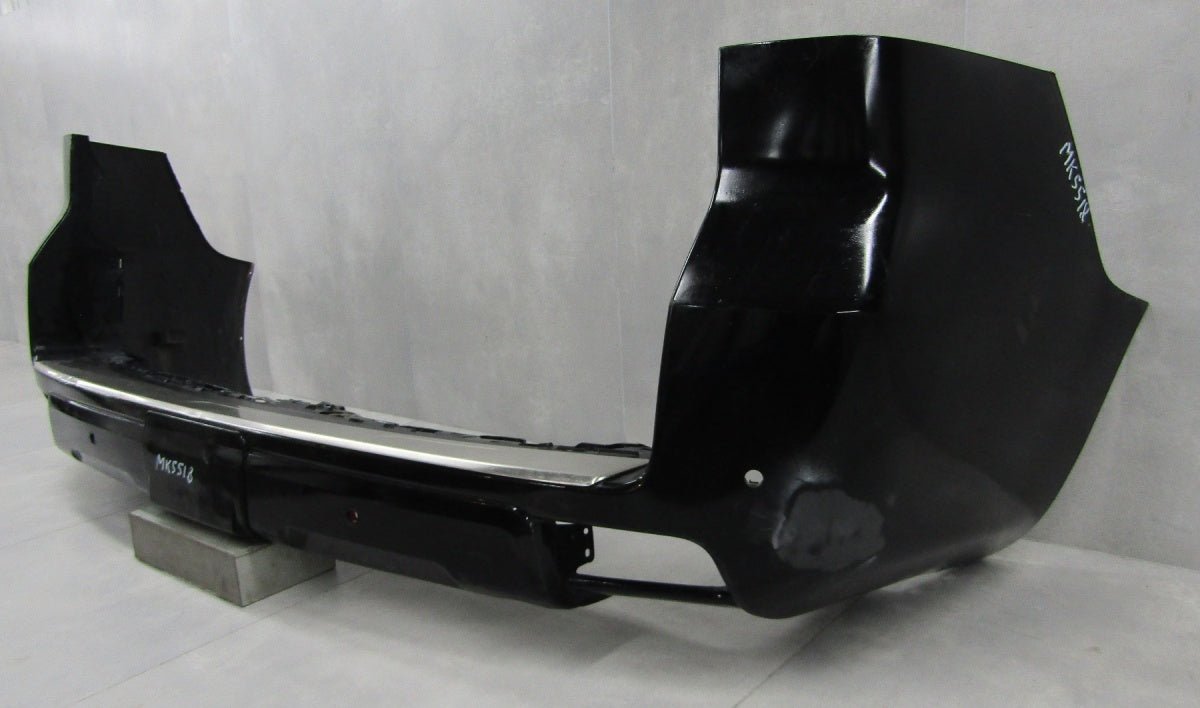 Zadnji branik Toyota Land Cruiser J150 Lift 18-21