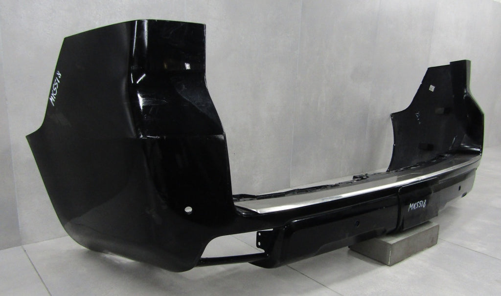 Zadnji branik Toyota Land Cruiser J150 Lift 18-21