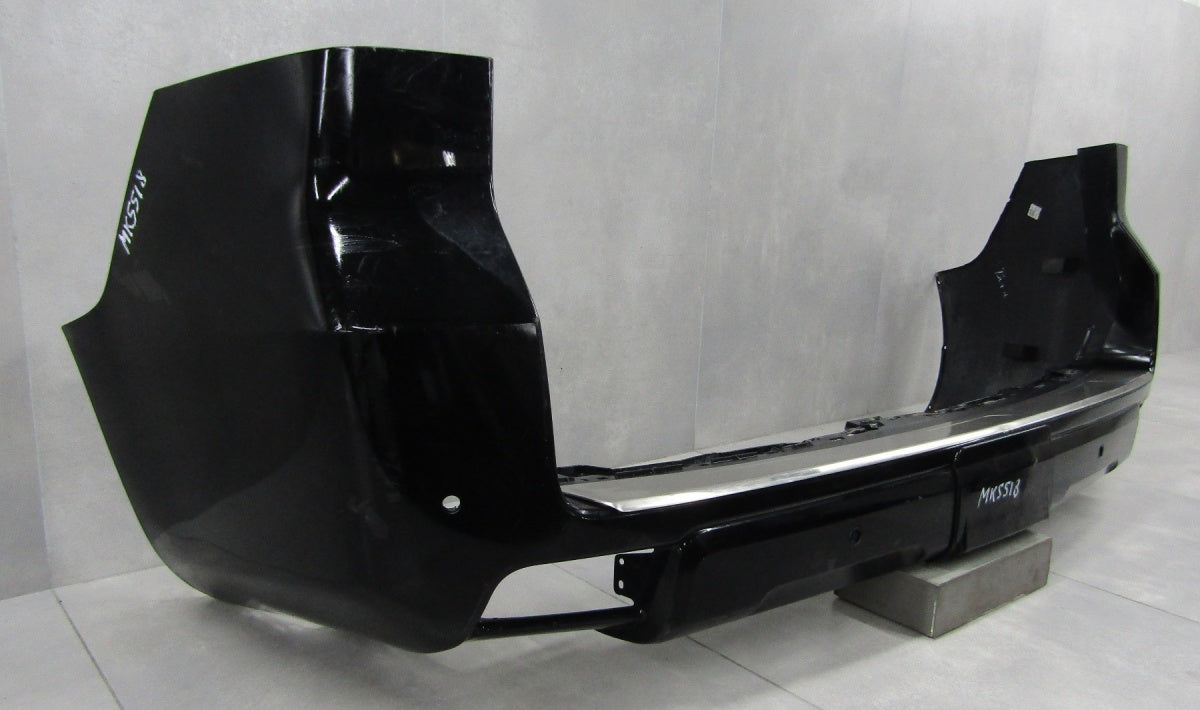 Zadnji branik Toyota Land Cruiser J150 Lift 18-21