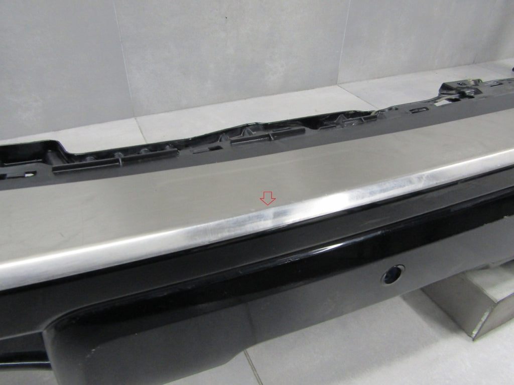 Zadnji branik Toyota Land Cruiser J150 Lift 18-21
