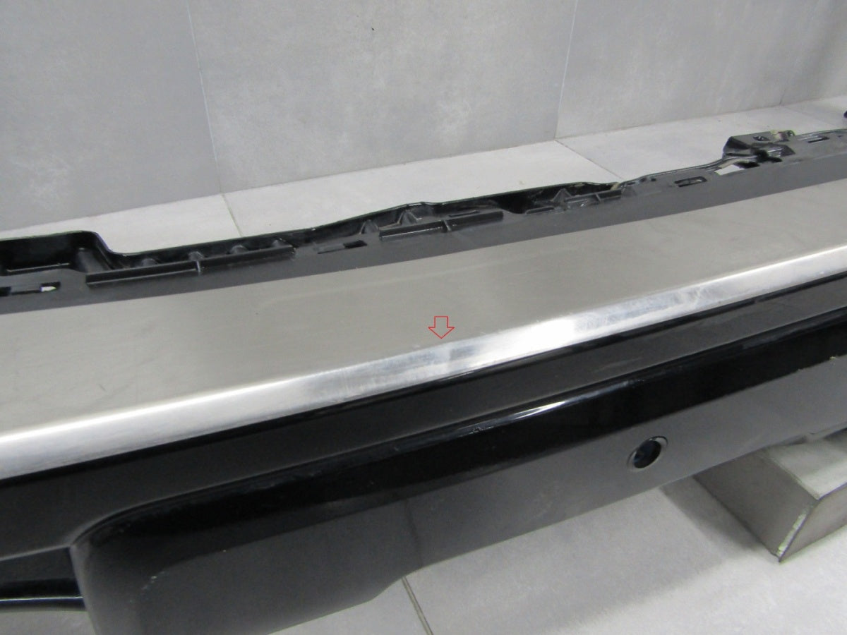 Zadnji branik Toyota Land Cruiser J150 Lift 18-21
