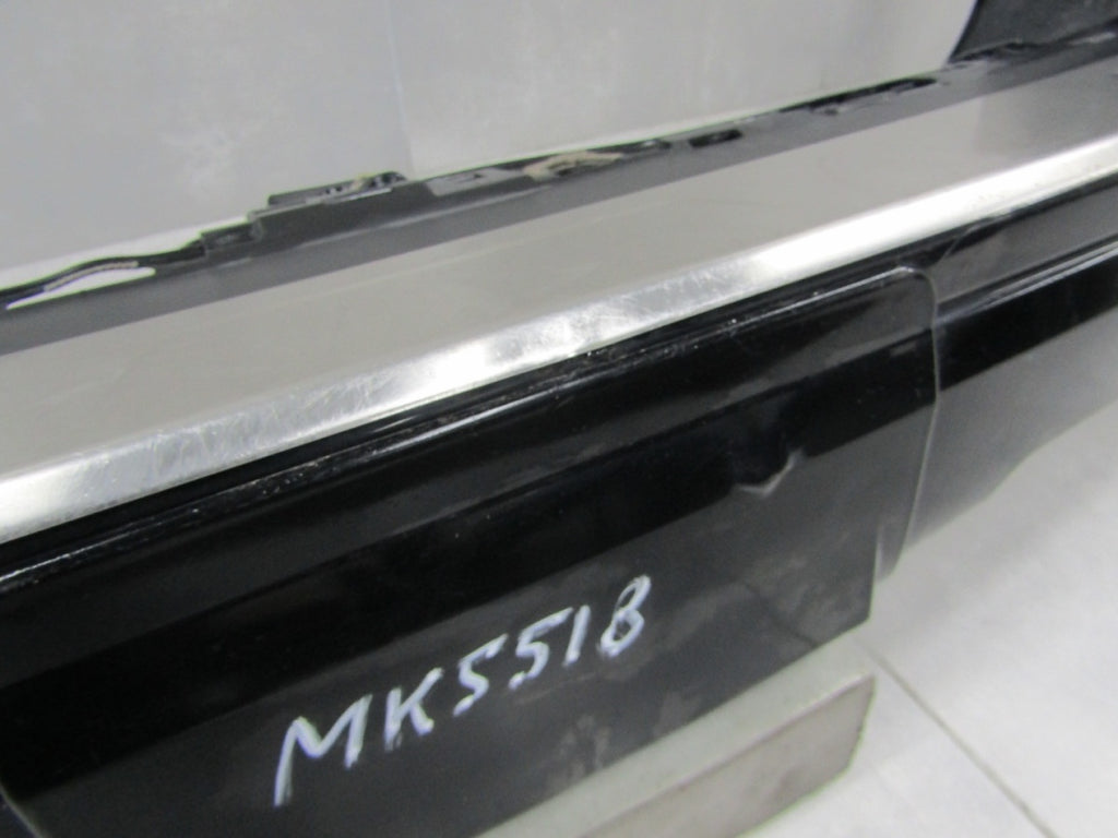 Zadnji branik Toyota Land Cruiser J150 Lift 18-21