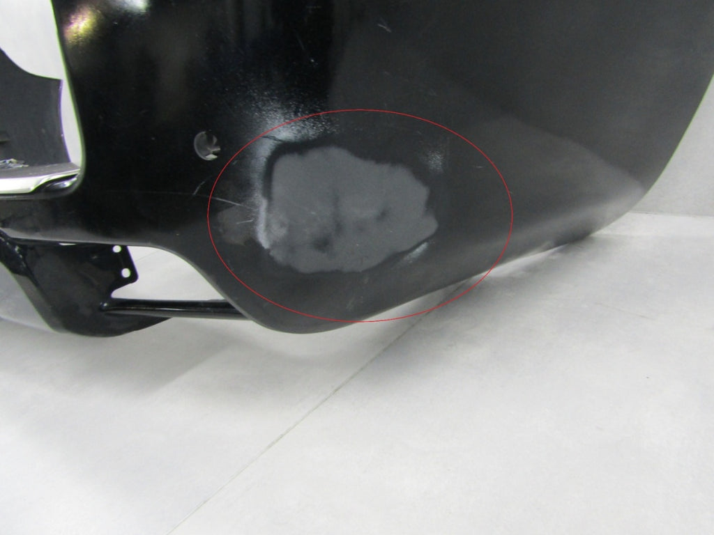 Zadnji branik Toyota Land Cruiser J150 Lift 18-21