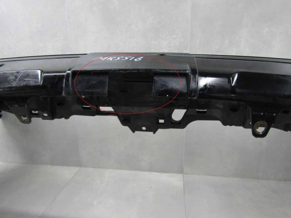 Zadnji branik Toyota Land Cruiser J150 Lift 18-21