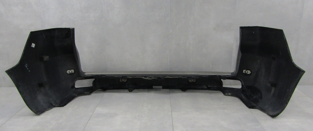 Zadnji branik Toyota Land Cruiser J150 Lift 18-21