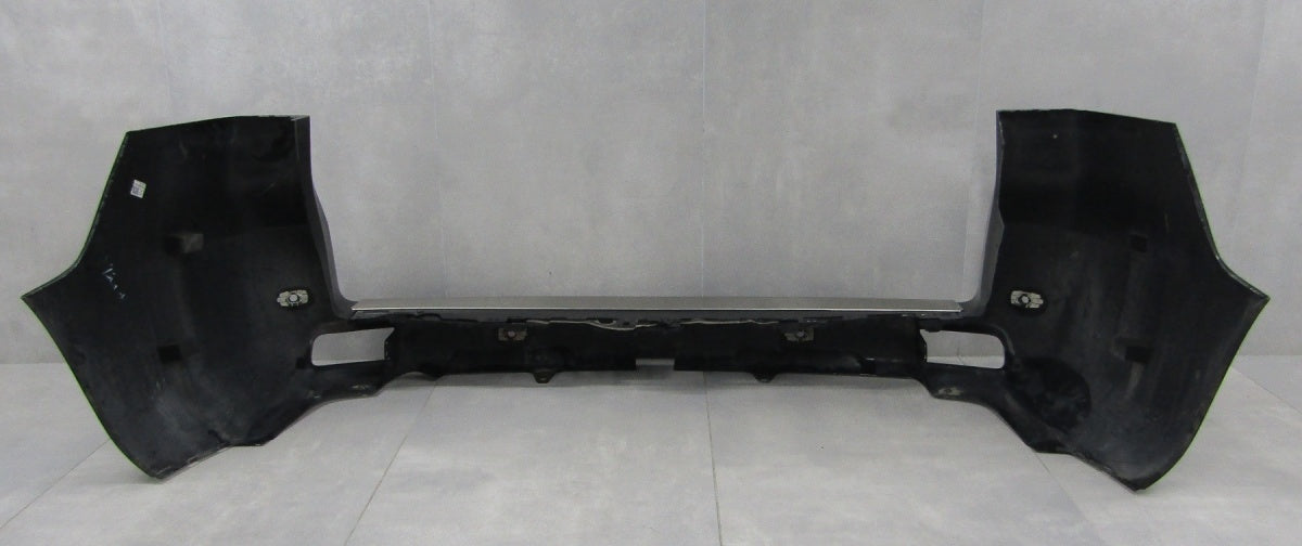 Zadnji branik Toyota Land Cruiser J150 Lift 18-21