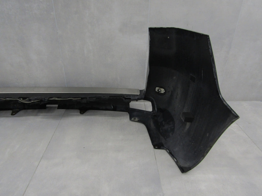 Zadnji branik Toyota Land Cruiser J150 Lift 18-21