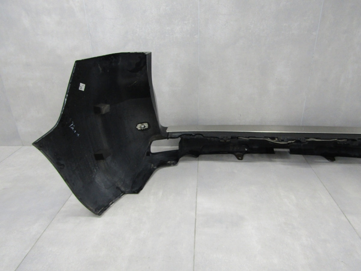 Zadnji branik Toyota Land Cruiser J150 Lift 18-21