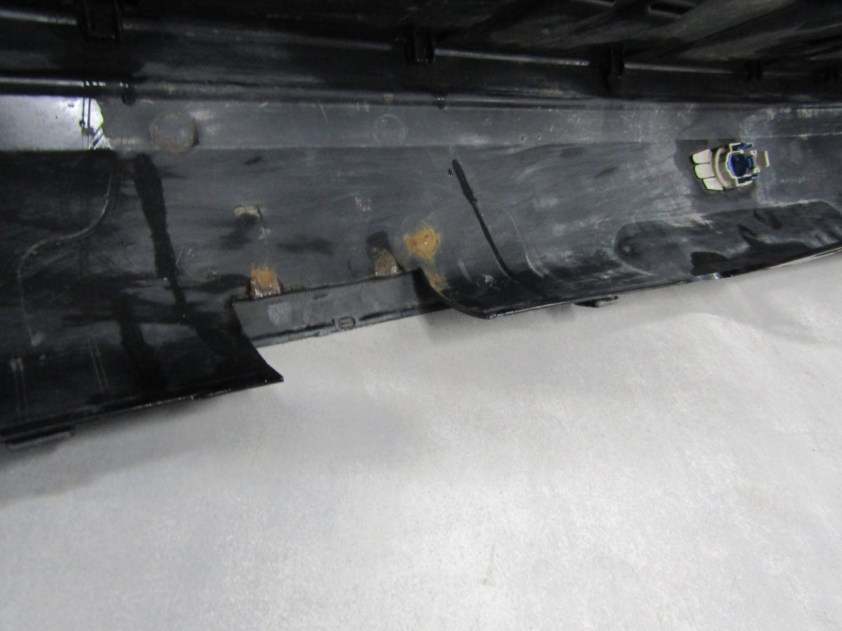 Zadnji branik Toyota Land Cruiser J150 Lift 18-21