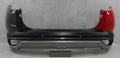 Zadnji branik Hyundai Tucson 4 IV Lift 24-
