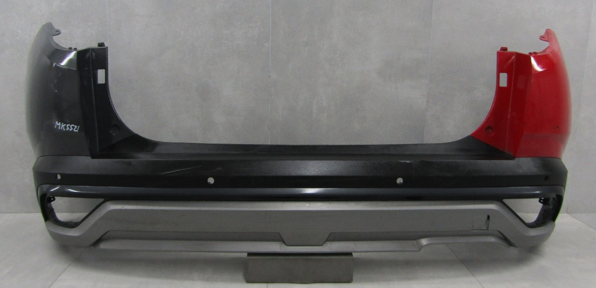 Zadnji branik Hyundai Tucson 4 IV Lift 24-