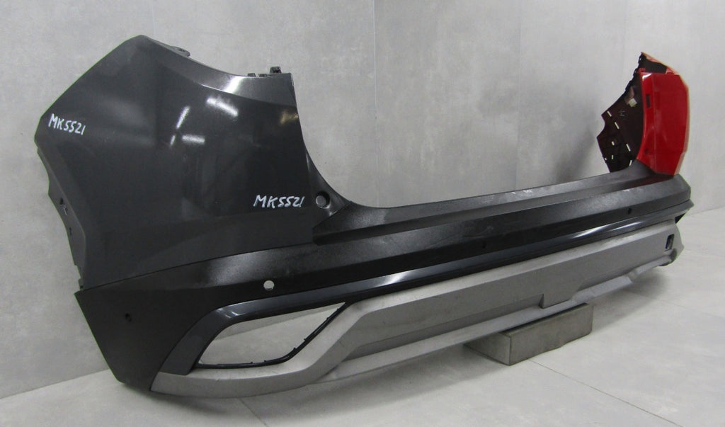Zadnji branik Hyundai Tucson 4 IV Lift 24-