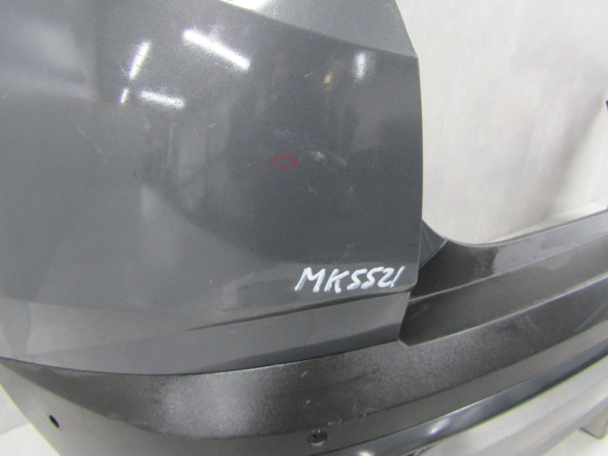 Zadnji branik Hyundai Tucson 4 IV Lift 24-