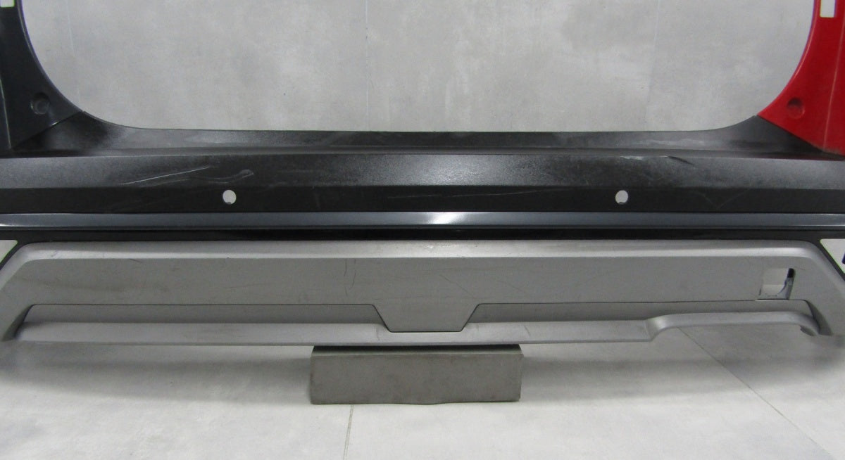 Zadnji branik Hyundai Tucson 4 IV Lift 24-