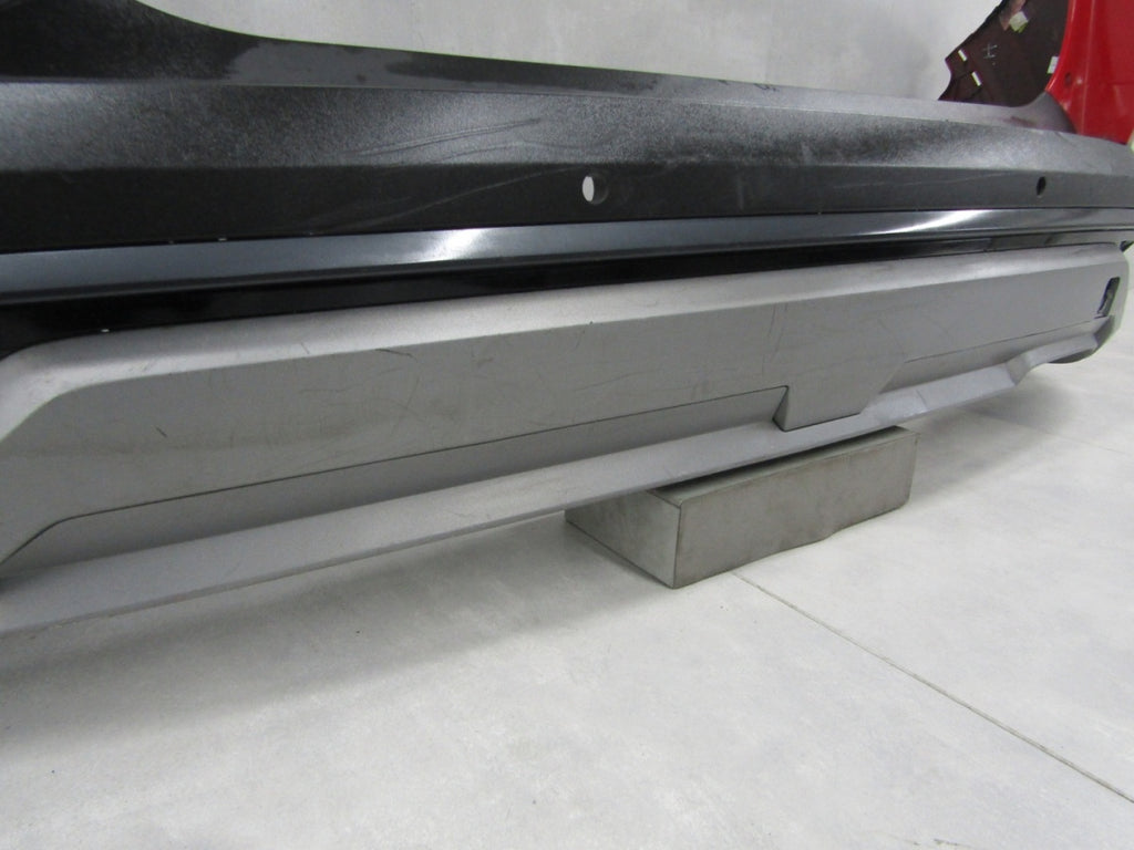 Zadnji branik Hyundai Tucson 4 IV Lift 24-