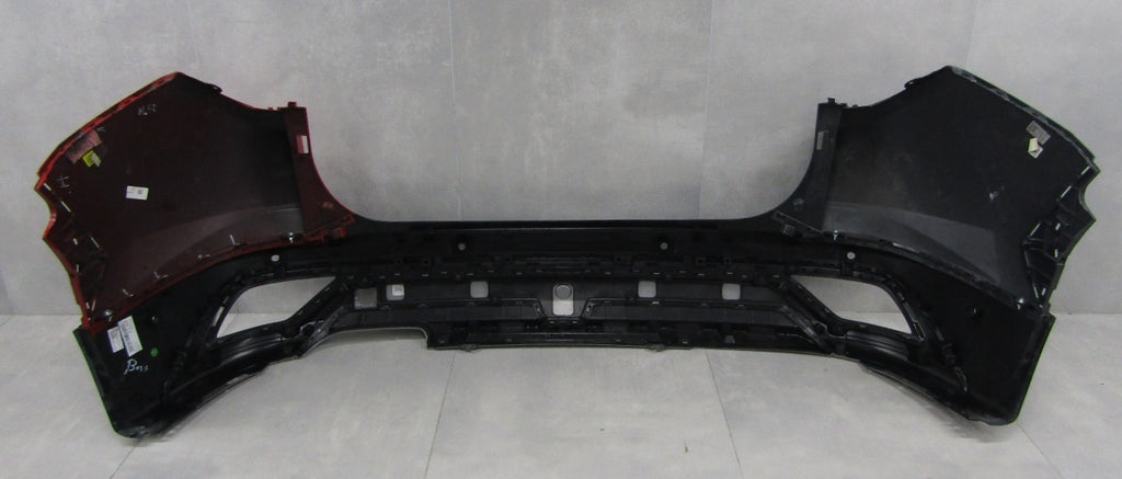 Zadnji branik Hyundai Tucson 4 IV Lift 24-