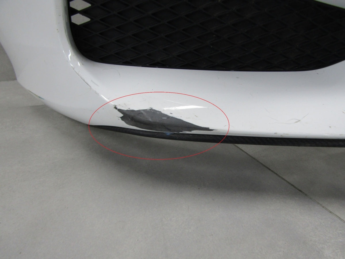 Prednji branik MG3 MG 3 24-