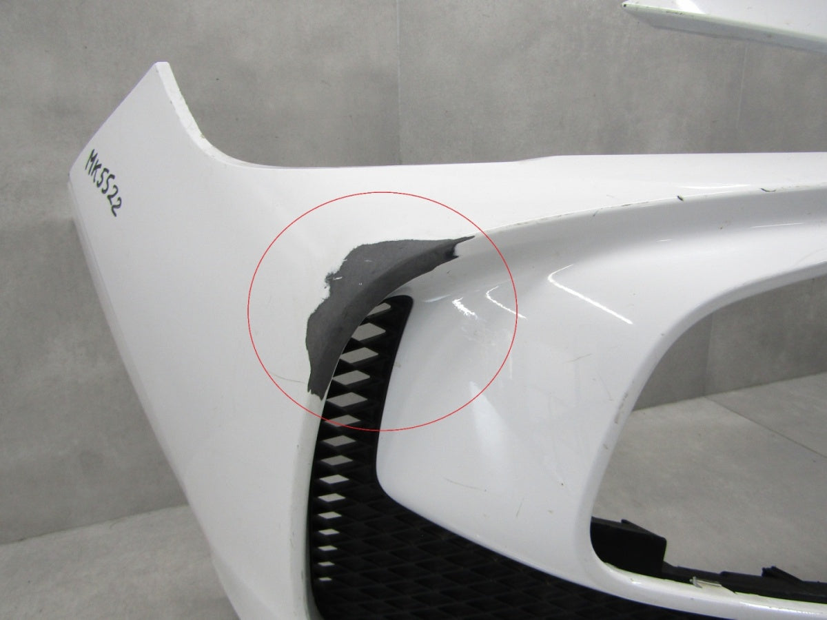 Prednji branik MG3 MG 3 24-