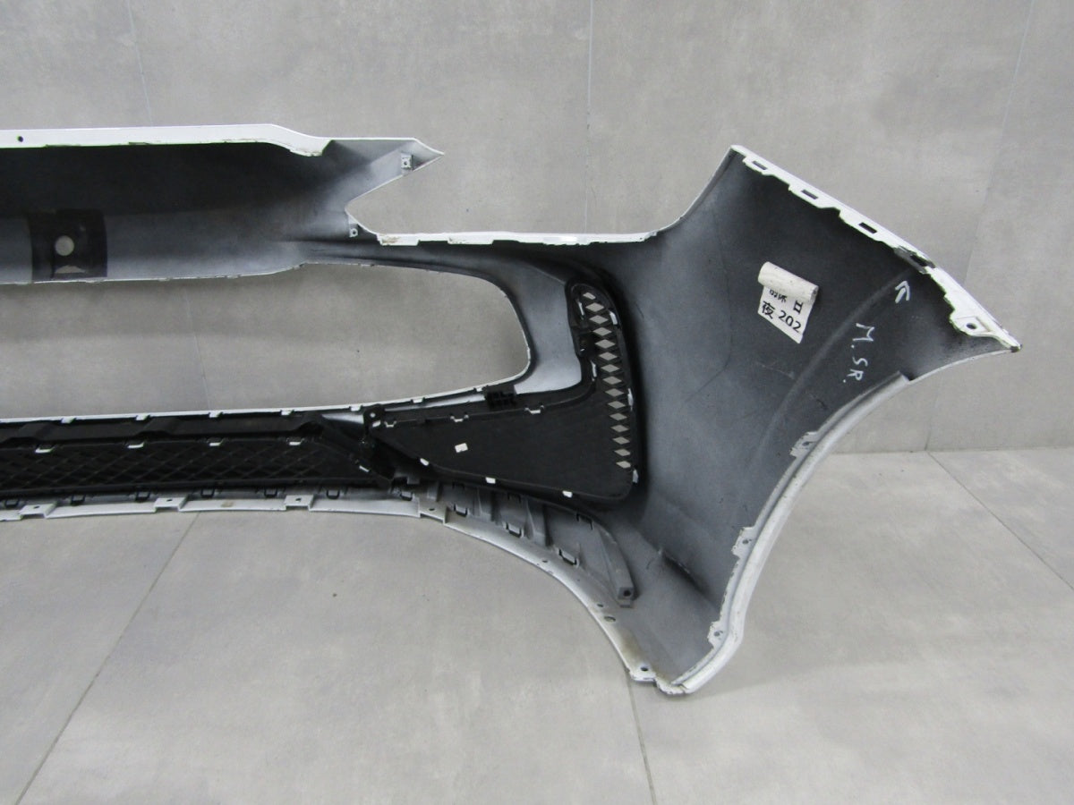Prednji branik MG3 MG 3 24-