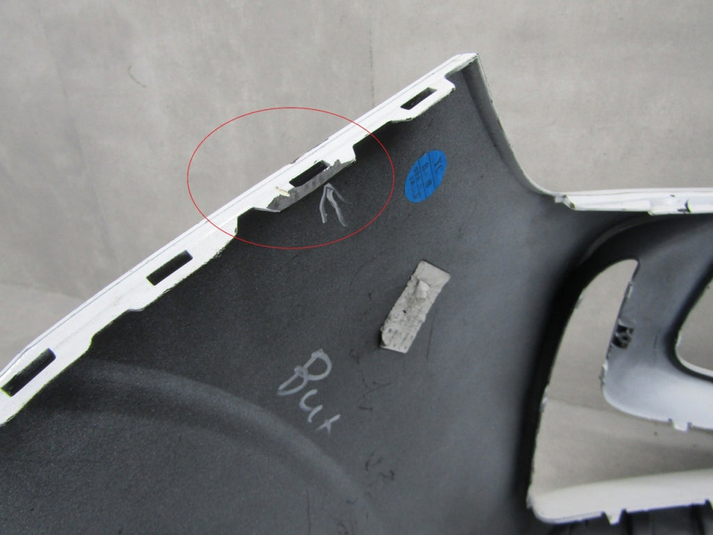 Prednji branik MG3 MG 3 24-