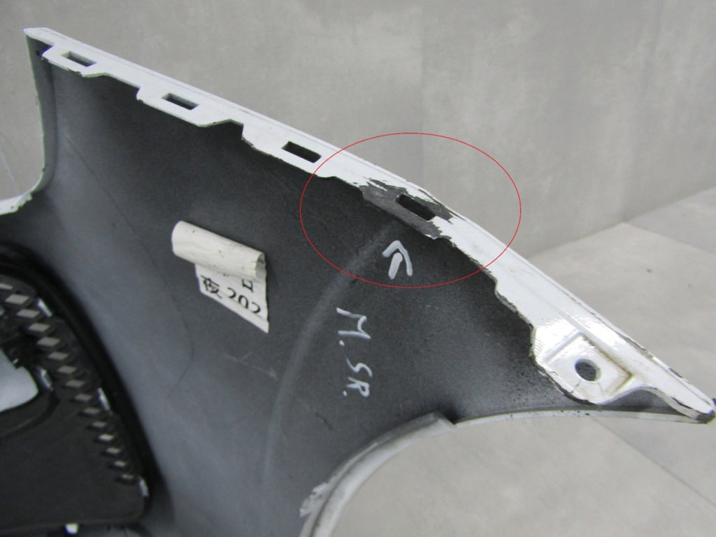 Prednji branik MG3 MG 3 24-